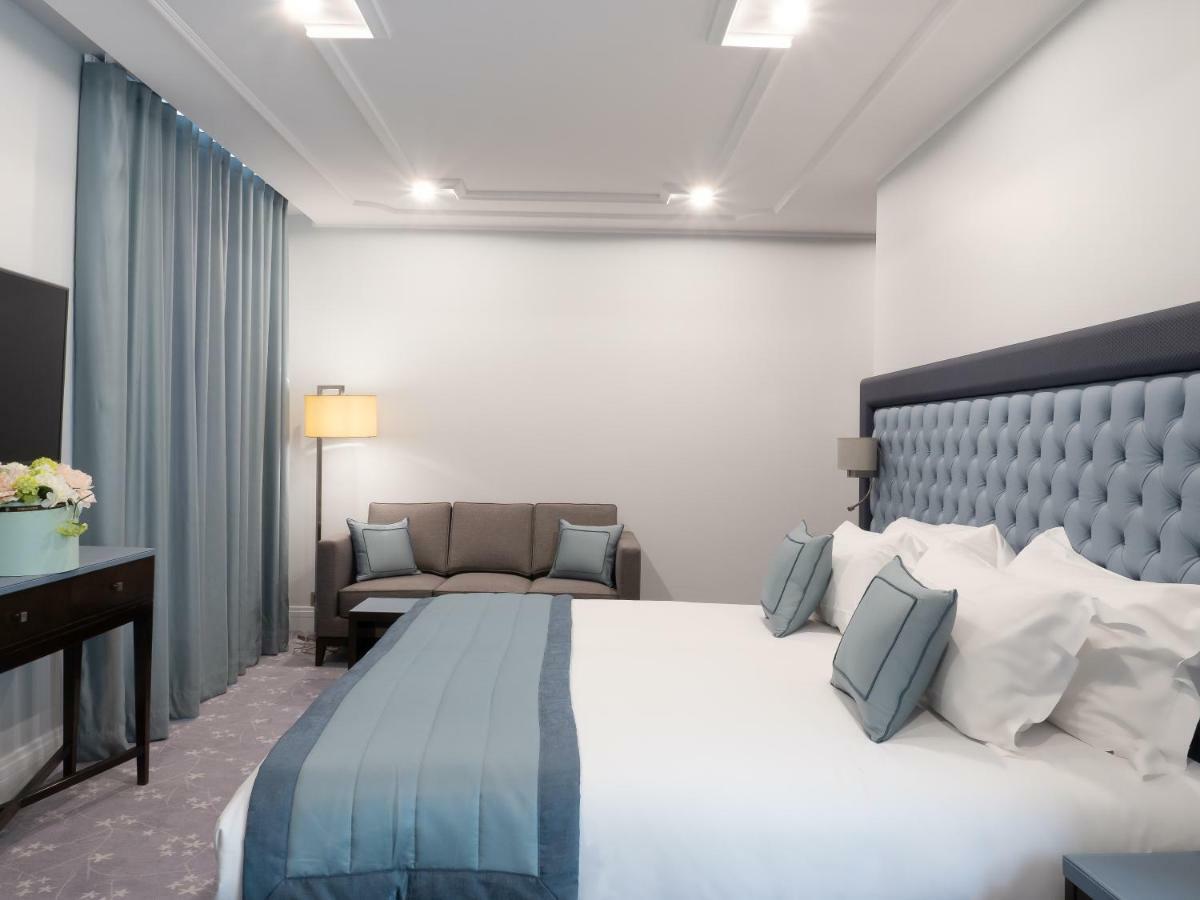 Hotel Genesis Mentone
