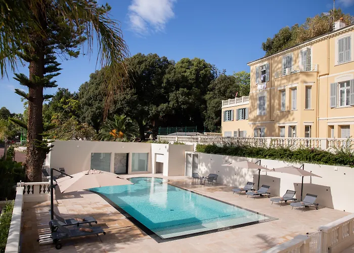 Villa Genesis