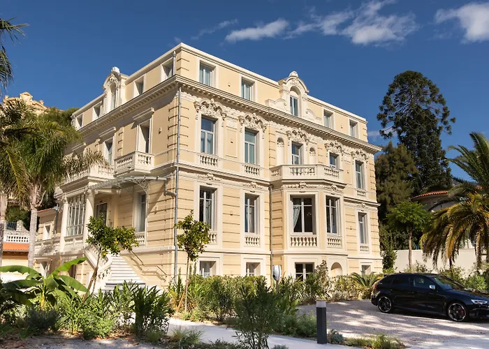 Villa Genesis