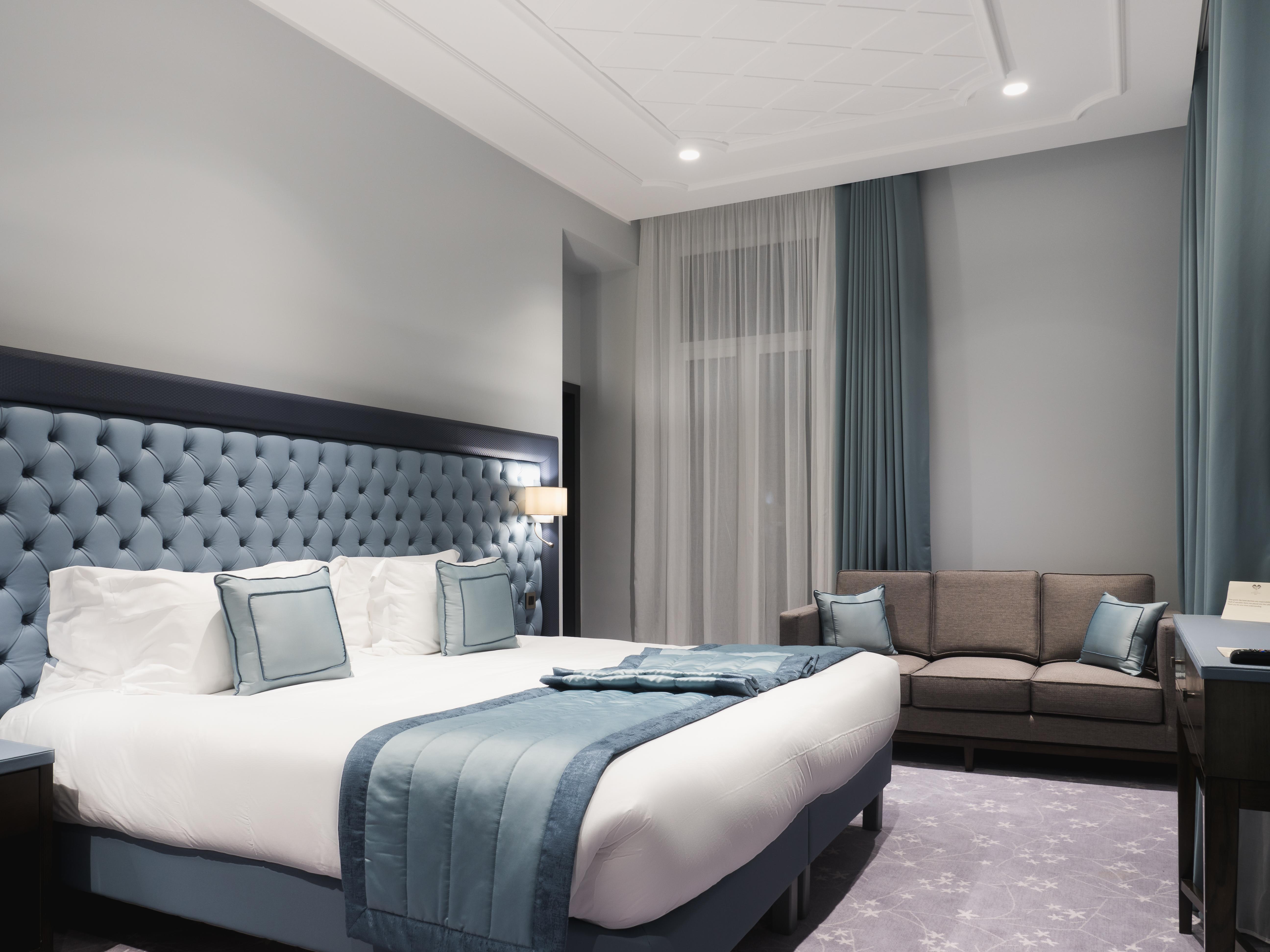 Hotel Genesis 5*