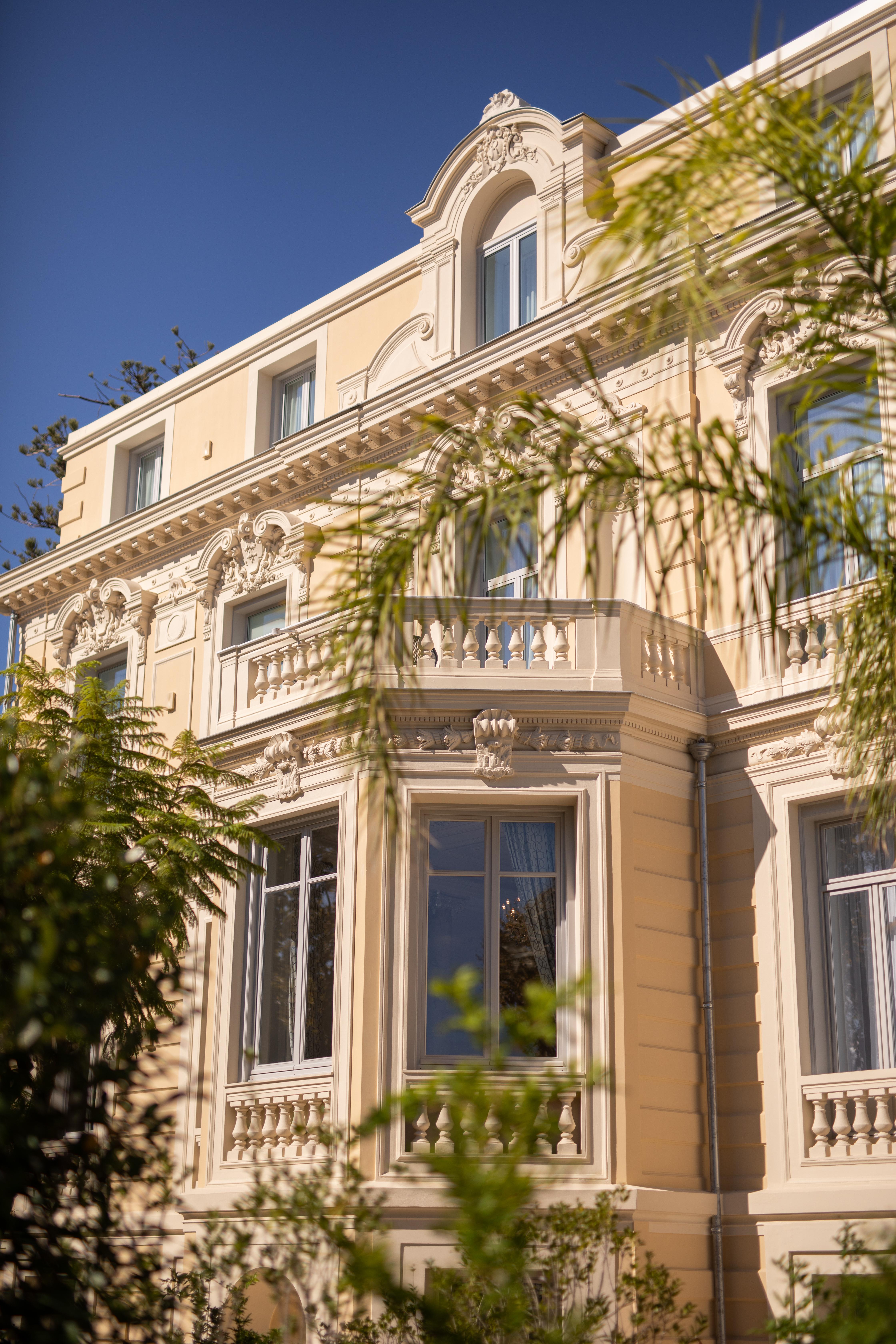 Genesis 5* Menton