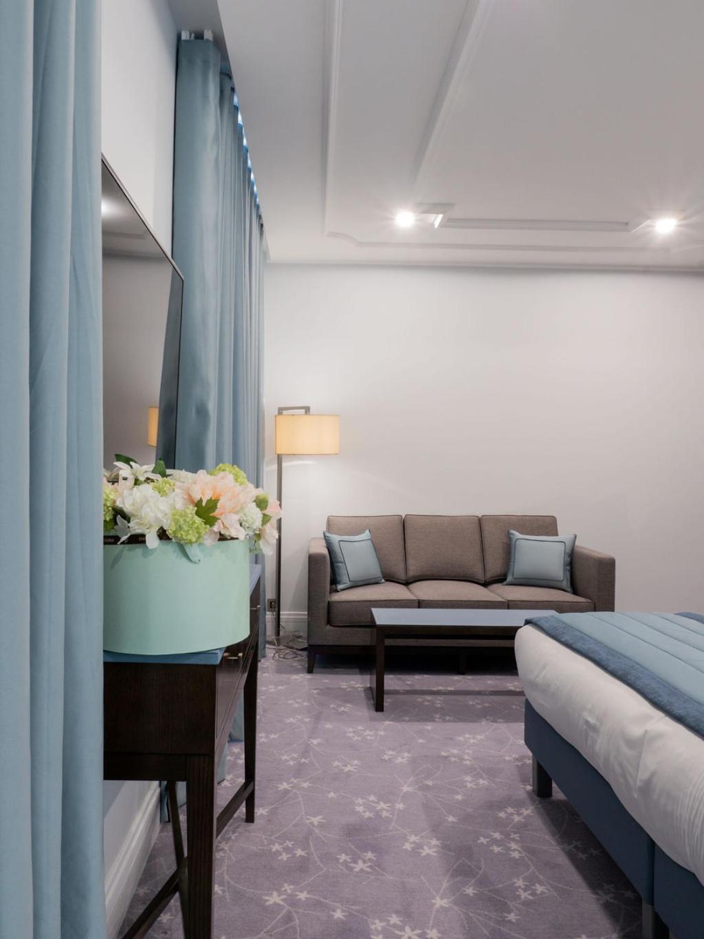 Hotel Genesis Menton