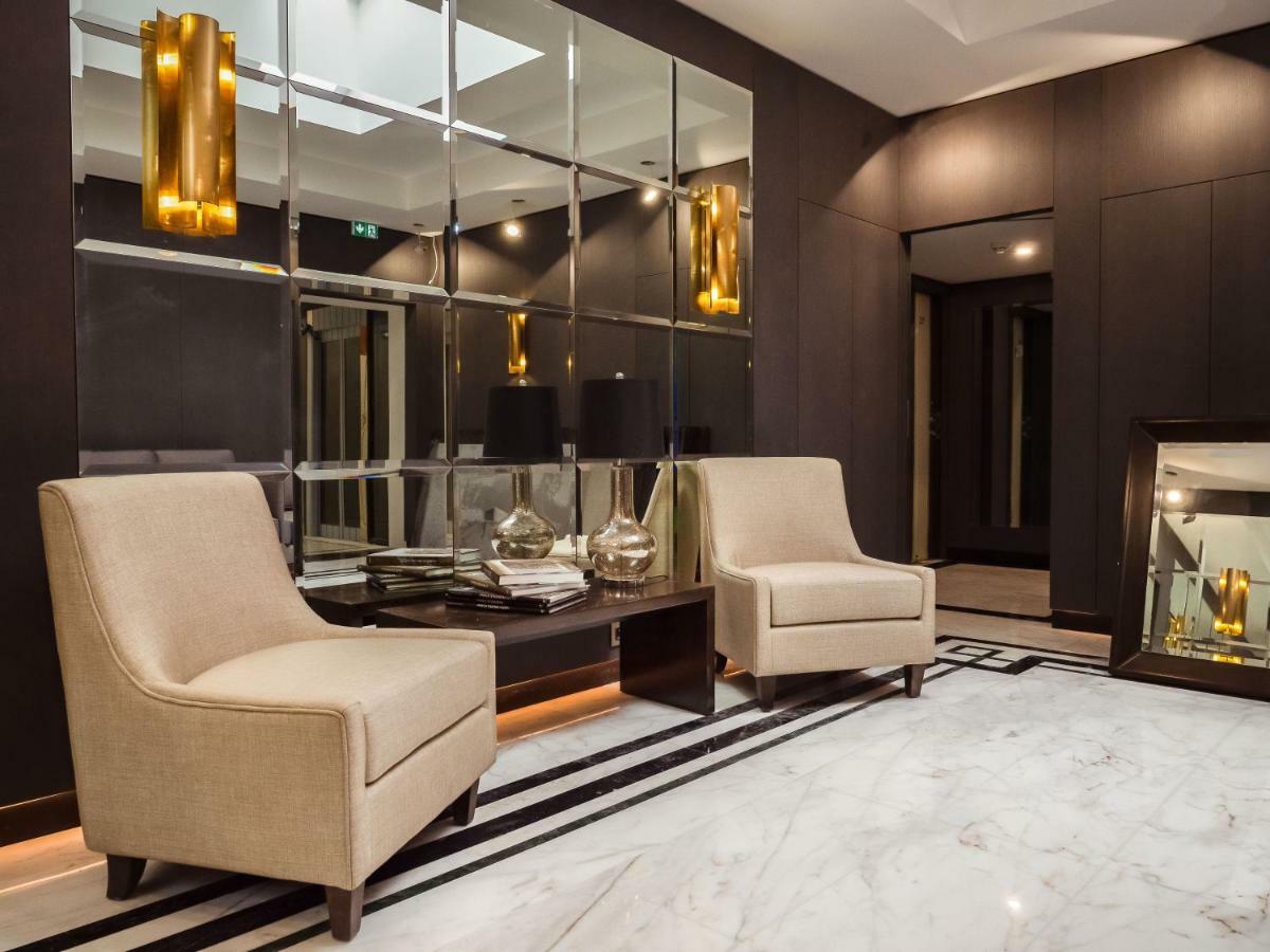 Hotel Genesis 5*
