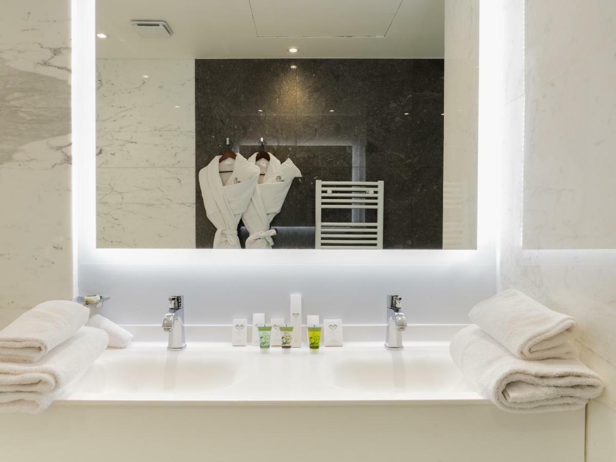 Hotel Genesis Menton