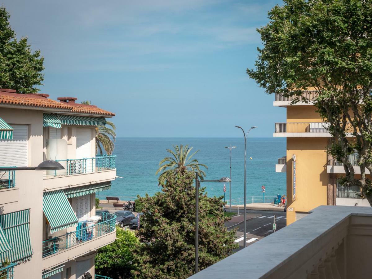 Hotel Genesis Menton